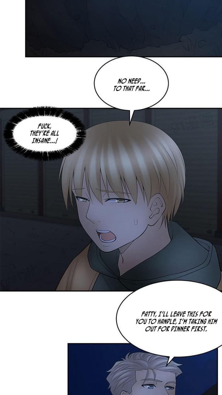 Golden Scale Chapter 59.2 Page 13