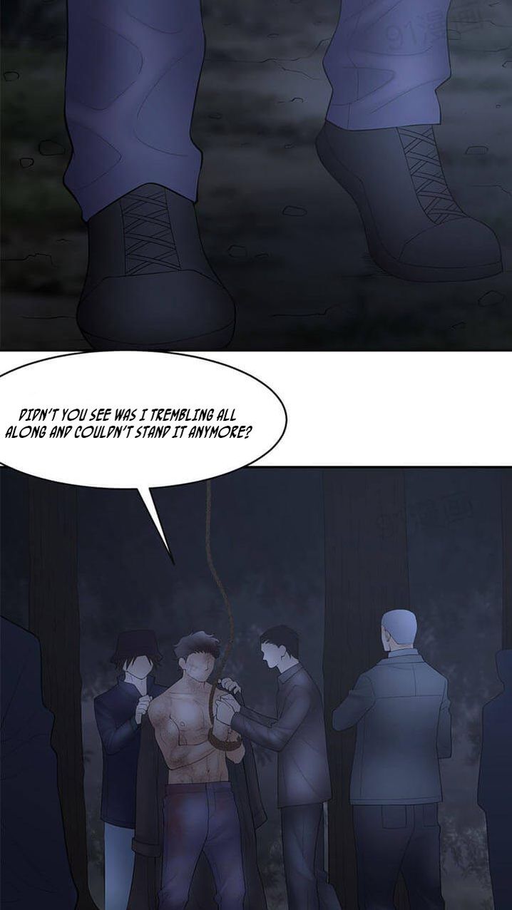 Golden Scale Chapter 59.2 Page 16