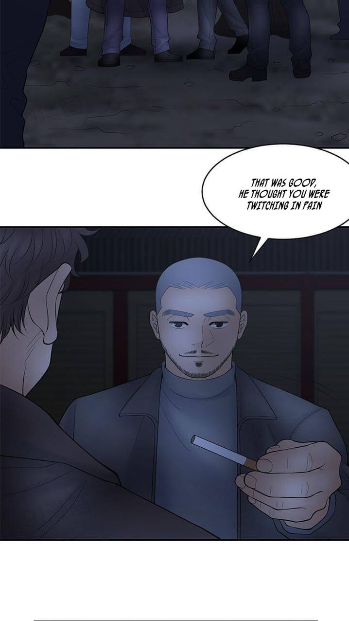 Golden Scale Chapter 59.2 Page 17