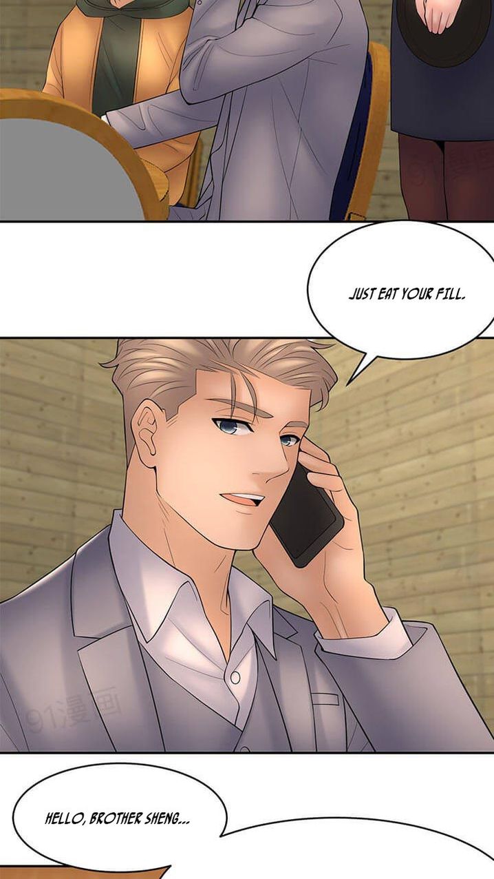 Golden Scale Chapter 59.2 Page 23