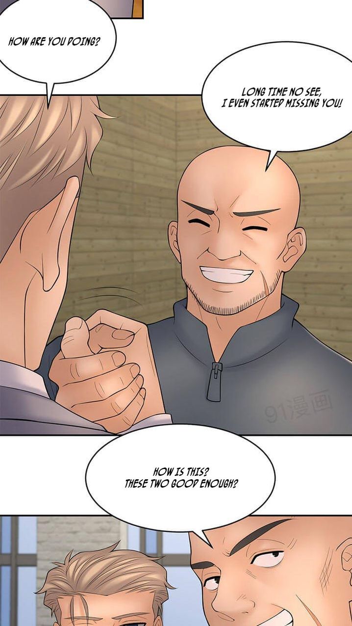 Golden Scale Chapter 59.2 Page 26