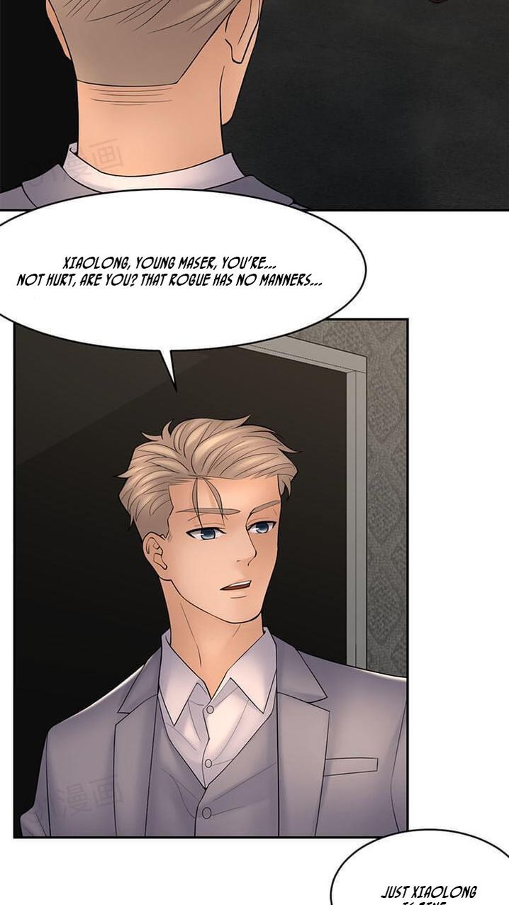 Golden Scale Chapter 59.2 Page 3