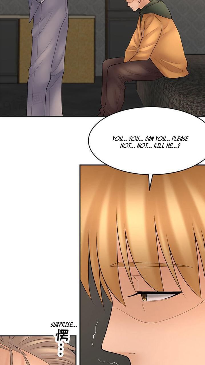 Golden Scale Chapter 59.2 Page 5