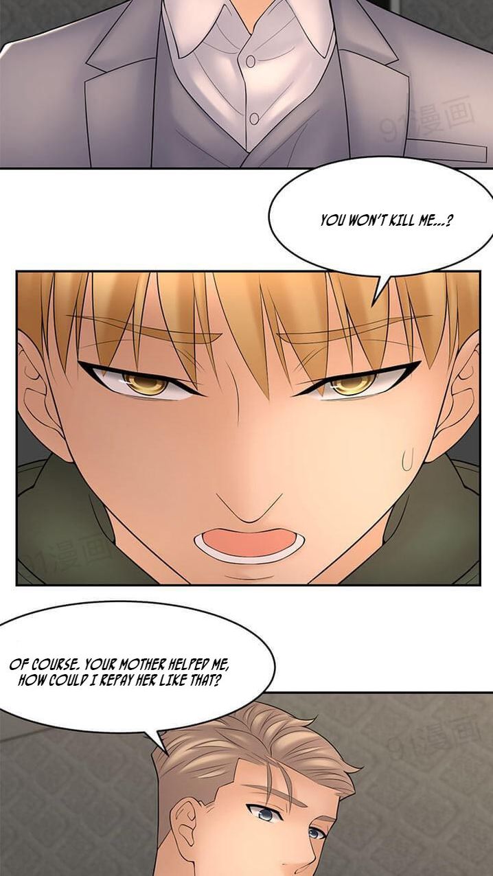 Golden Scale Chapter 59.2 Page 7