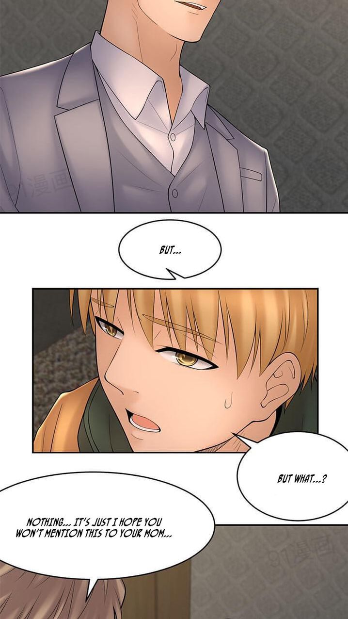 Golden Scale Chapter 59.2 Page 8