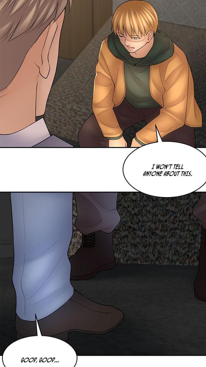 Golden Scale Chapter 59.2 Page 9