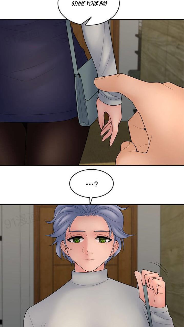 Golden Scale Chapter 60 Page 11