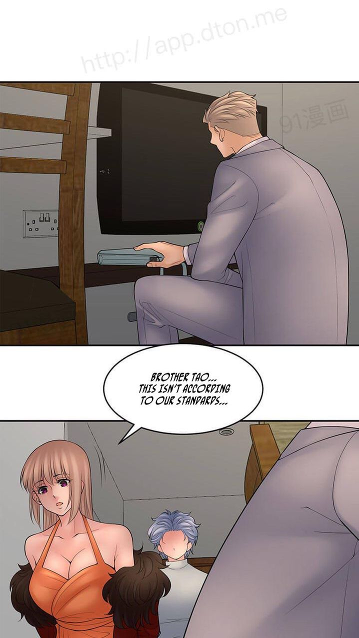 Golden Scale Chapter 60 Page 14