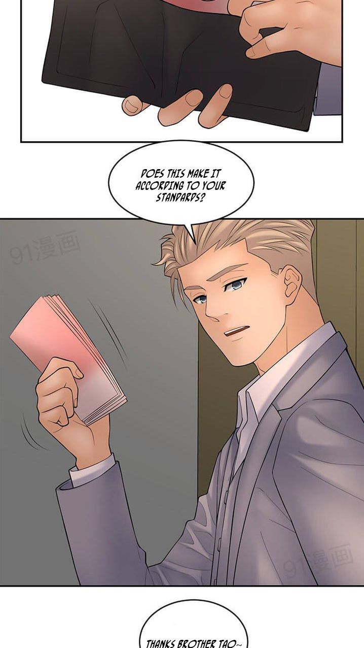 Golden Scale Chapter 60 Page 16