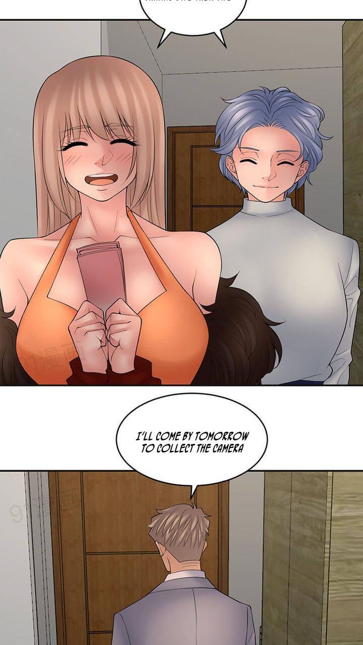 Golden Scale Chapter 60 Page 17