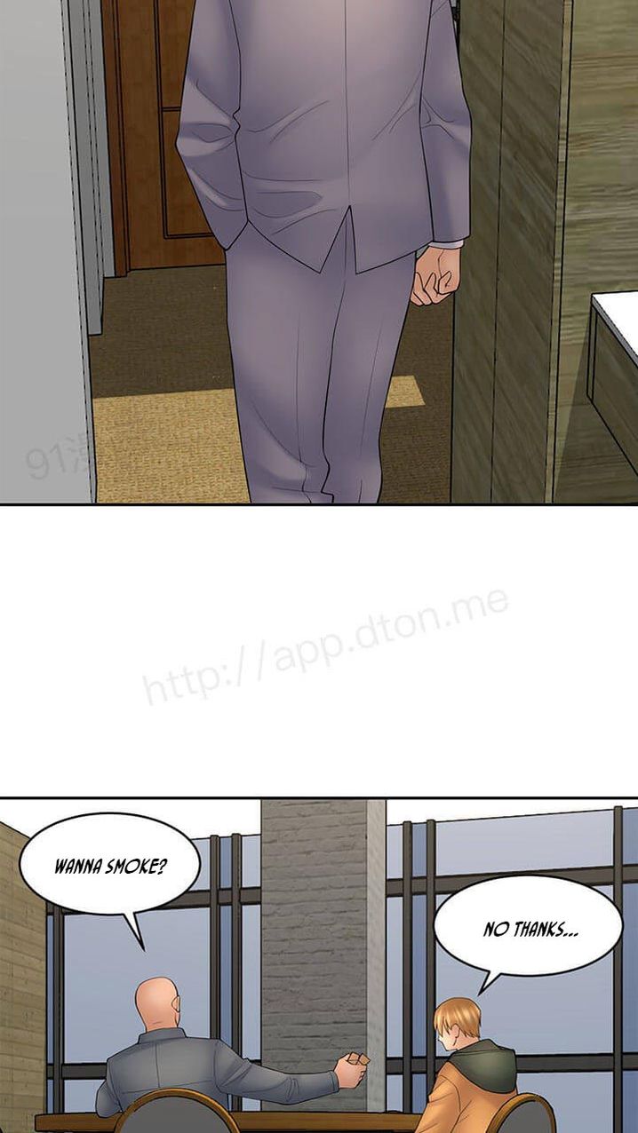 Golden Scale Chapter 60 Page 18