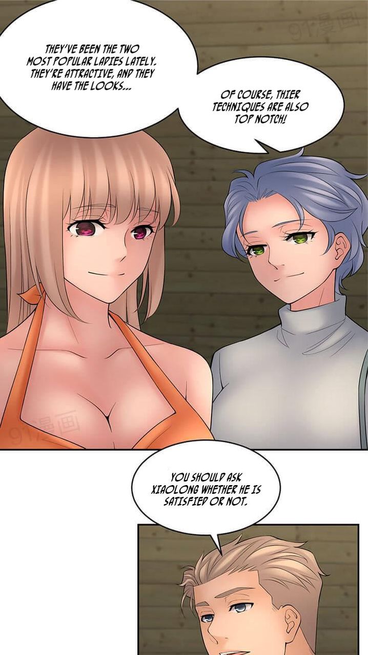 Golden Scale Chapter 60 Page 2