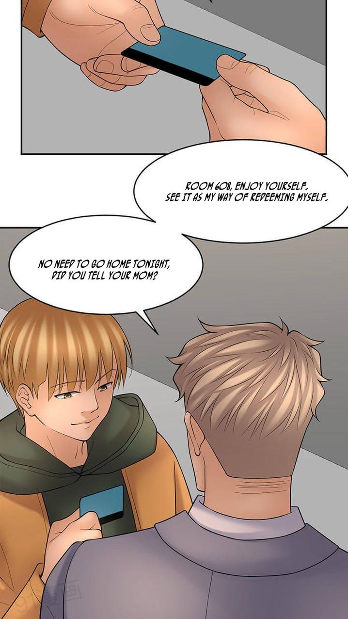 Golden Scale Chapter 60 Page 20