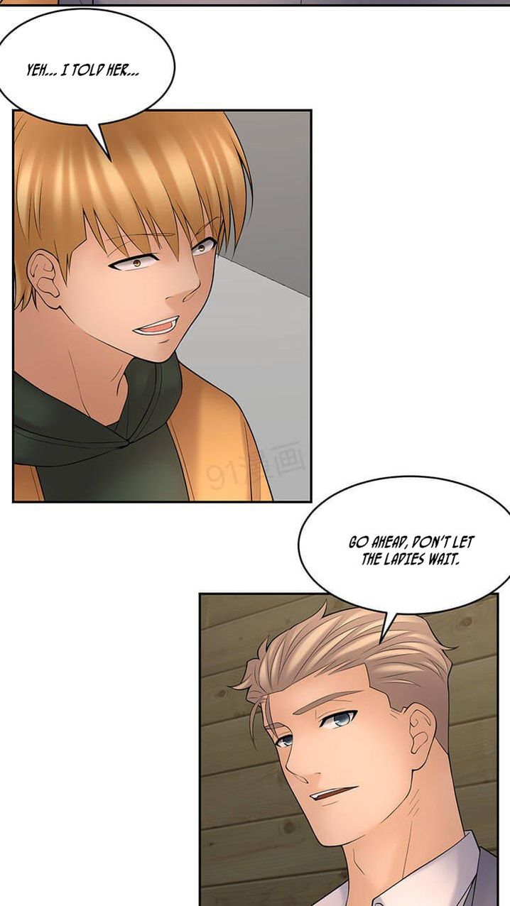 Golden Scale Chapter 60 Page 21
