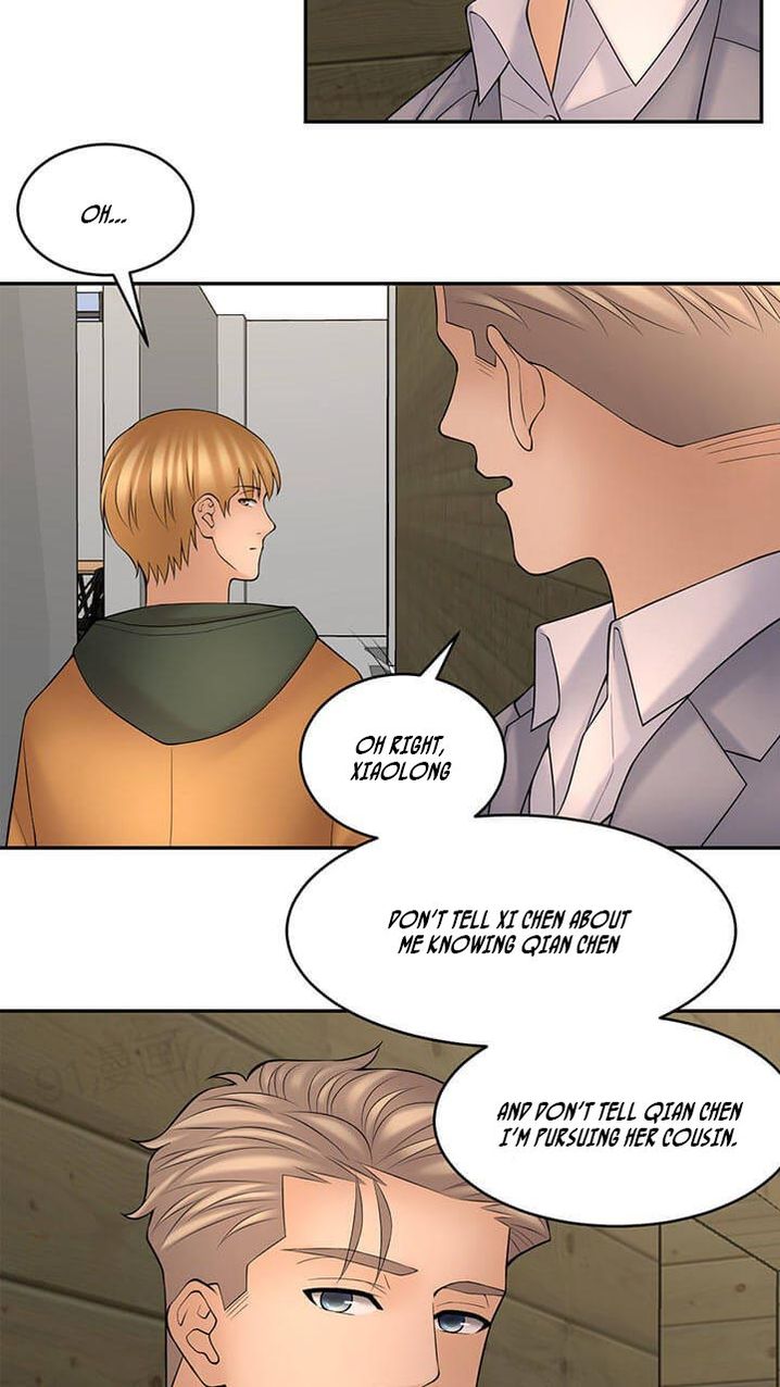 Golden Scale Chapter 60 Page 22