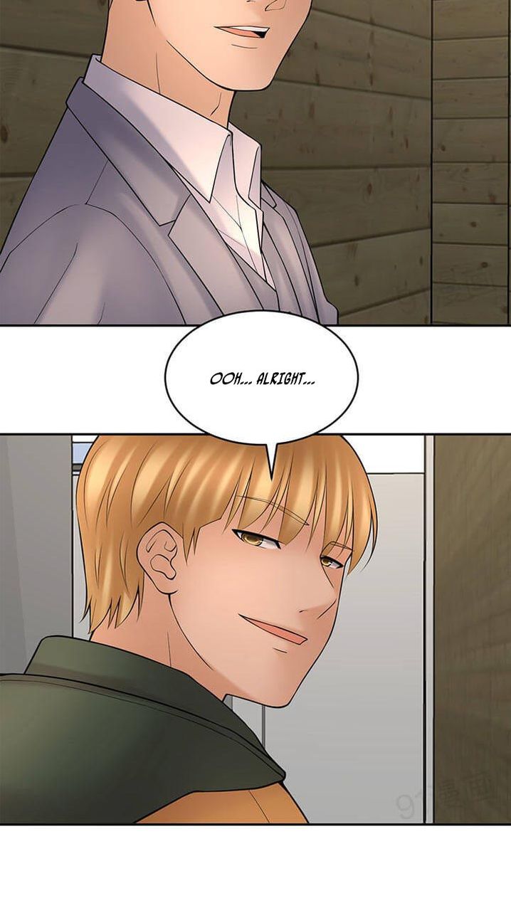 Golden Scale Chapter 60 Page 23