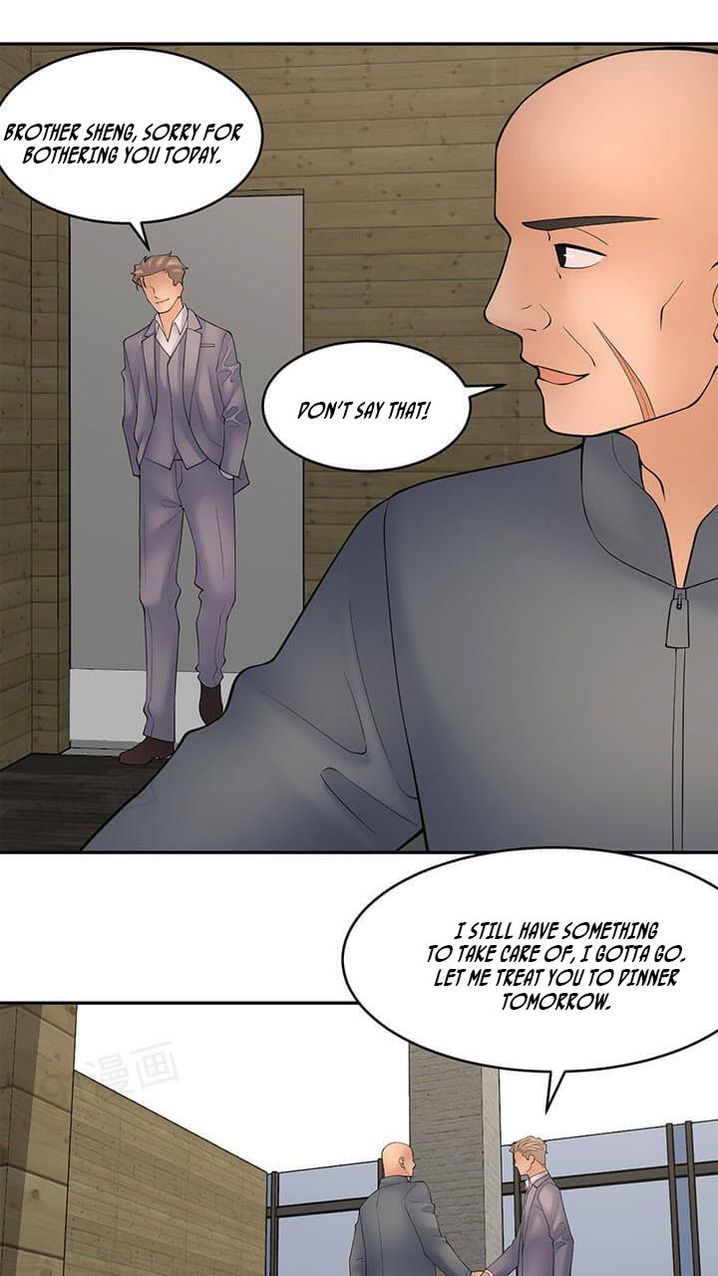 Golden Scale Chapter 60 Page 24