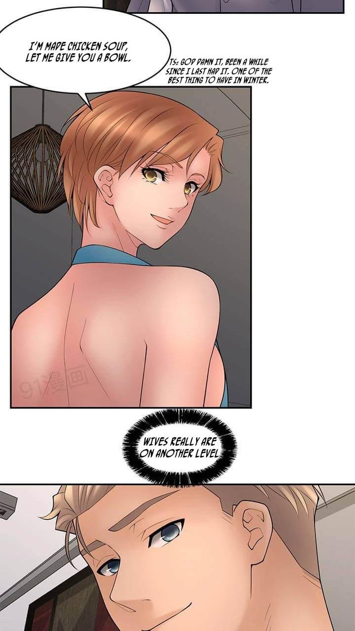 Golden Scale Chapter 60 Page 30