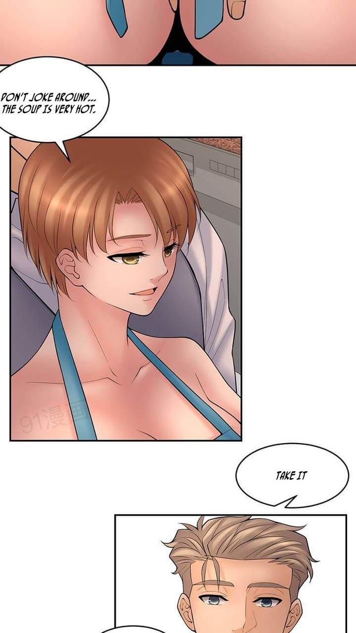 Golden Scale Chapter 60 Page 34