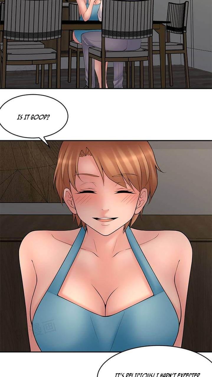 Golden Scale Chapter 60 Page 36