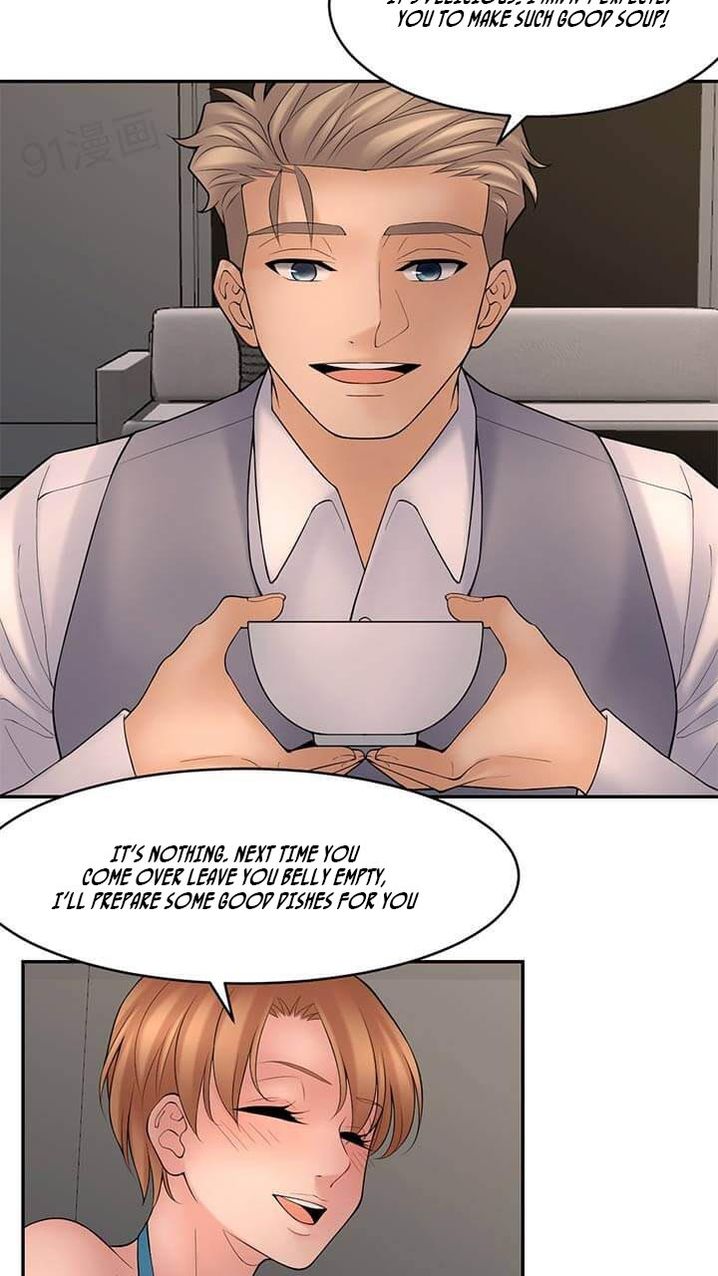 Golden Scale Chapter 60 Page 37