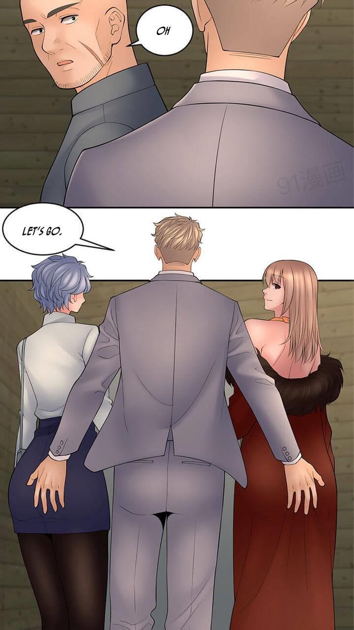 Golden Scale Chapter 60 Page 4
