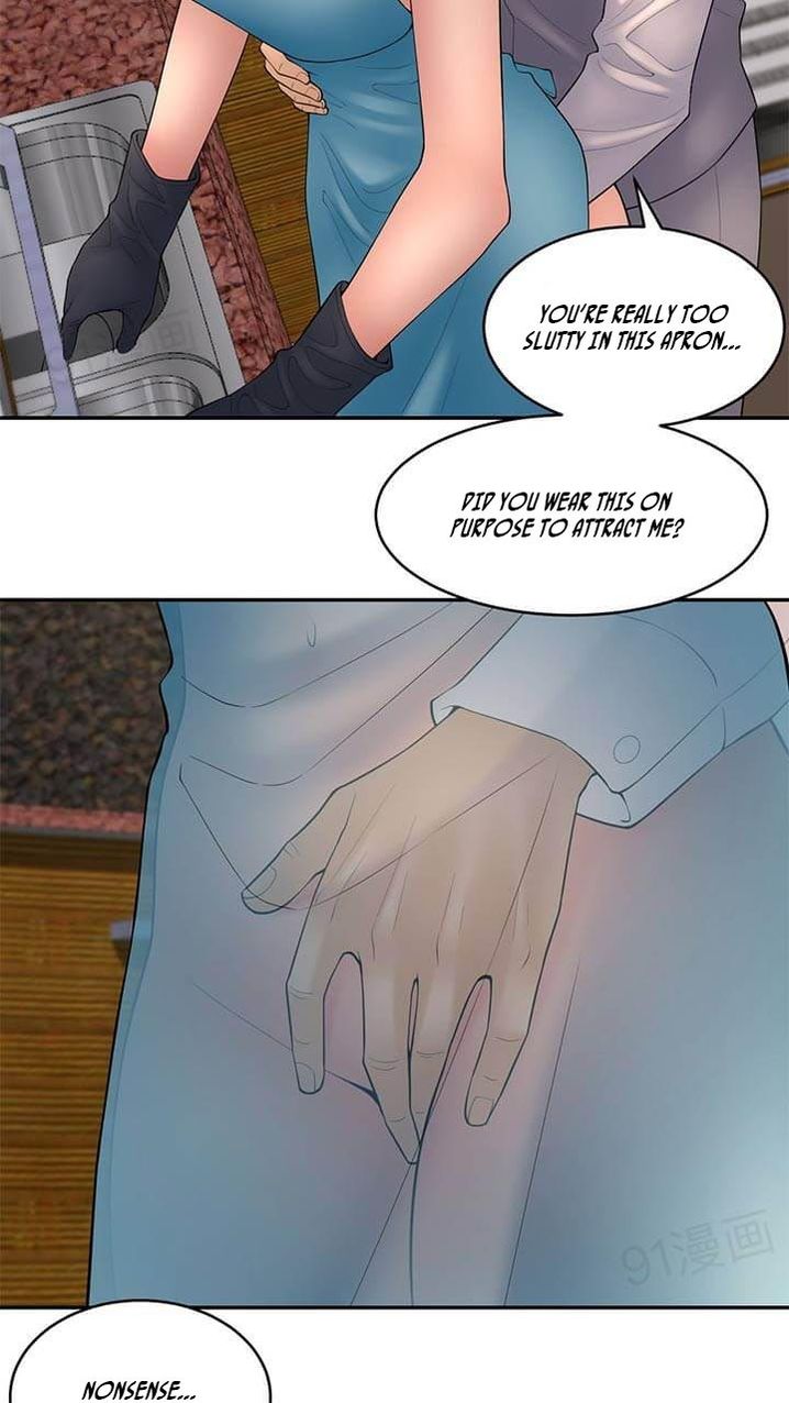 Golden Scale Chapter 60 Page 48