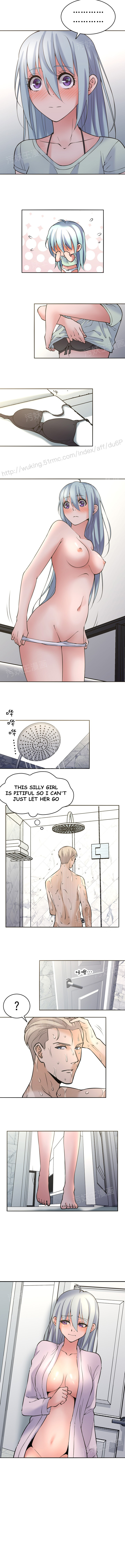 Golden Scale Chapter 5 Page 3