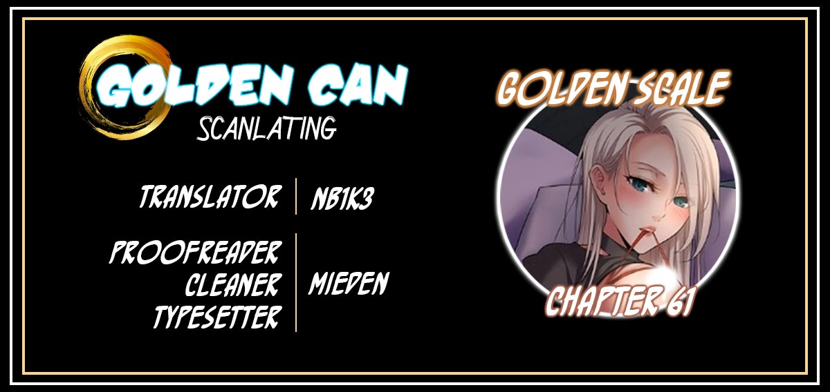 Golden Scale Chapter 61 Page 1