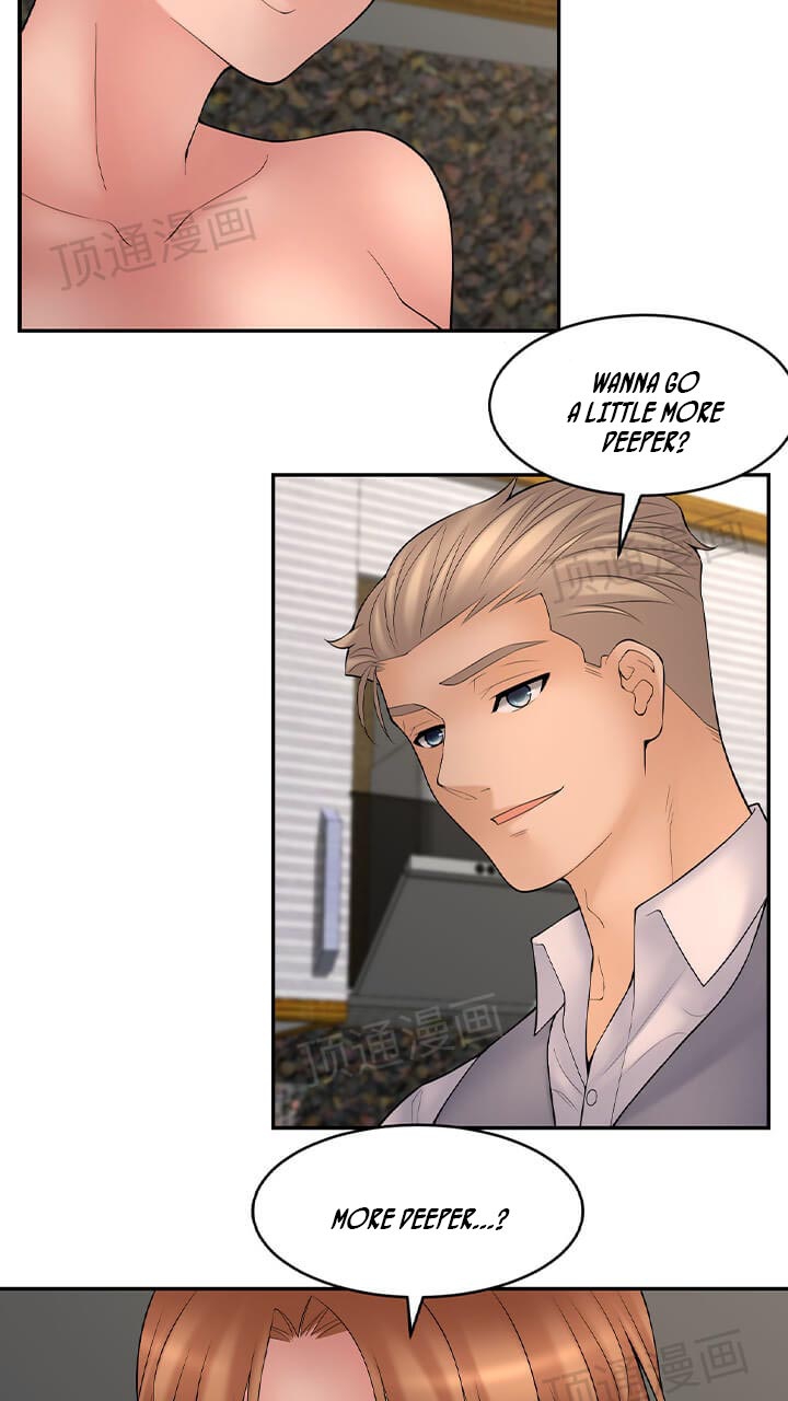 Golden Scale Chapter 61 Page 17