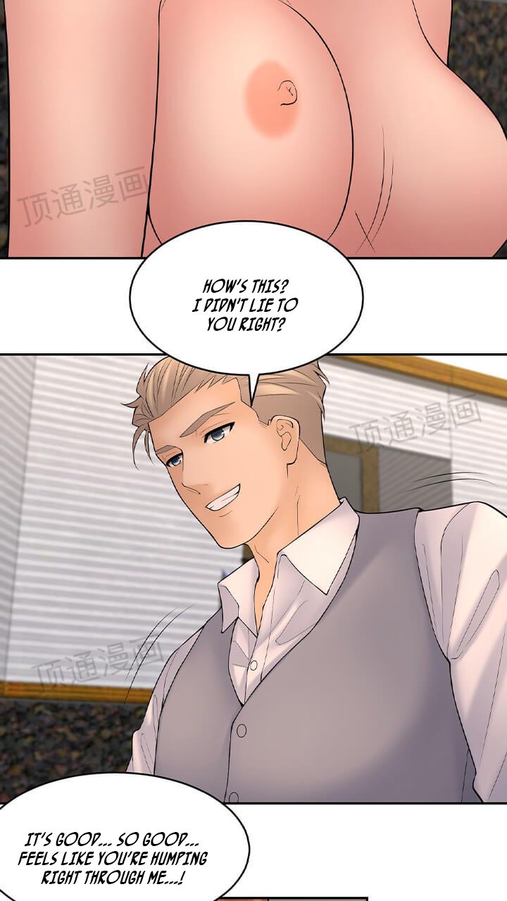 Golden Scale Chapter 61 Page 21