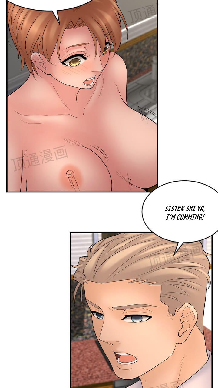 Golden Scale Chapter 61 Page 22