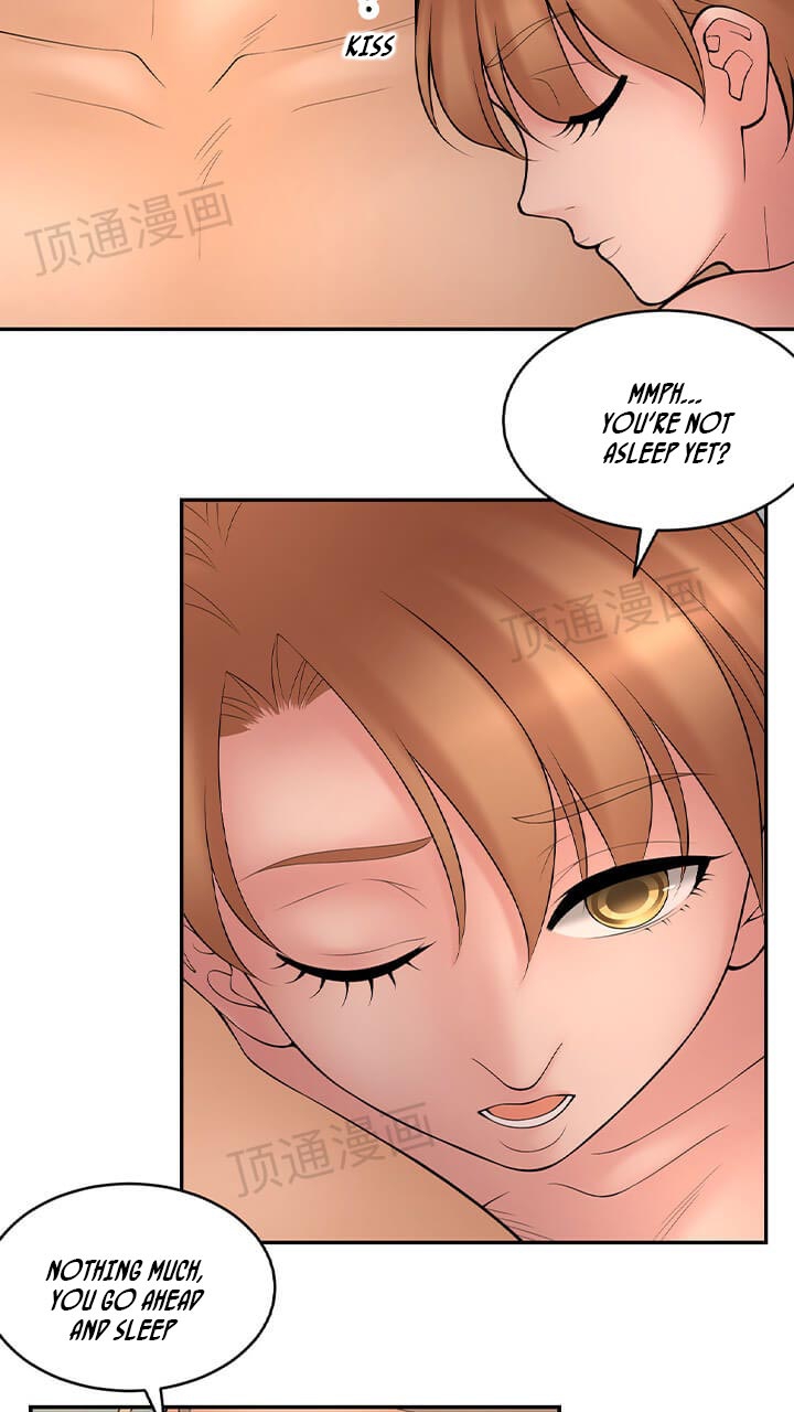 Golden Scale Chapter 61 Page 27