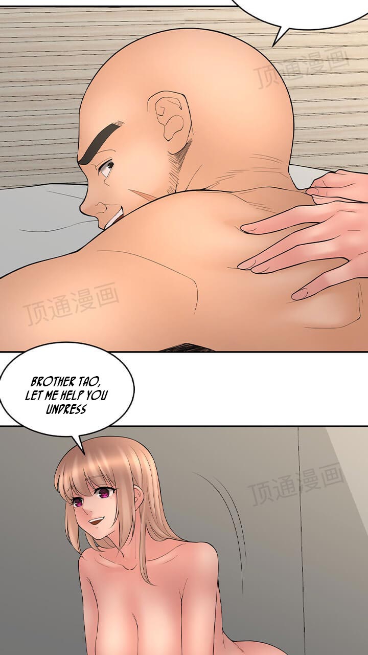 Golden Scale Chapter 61 Page 35