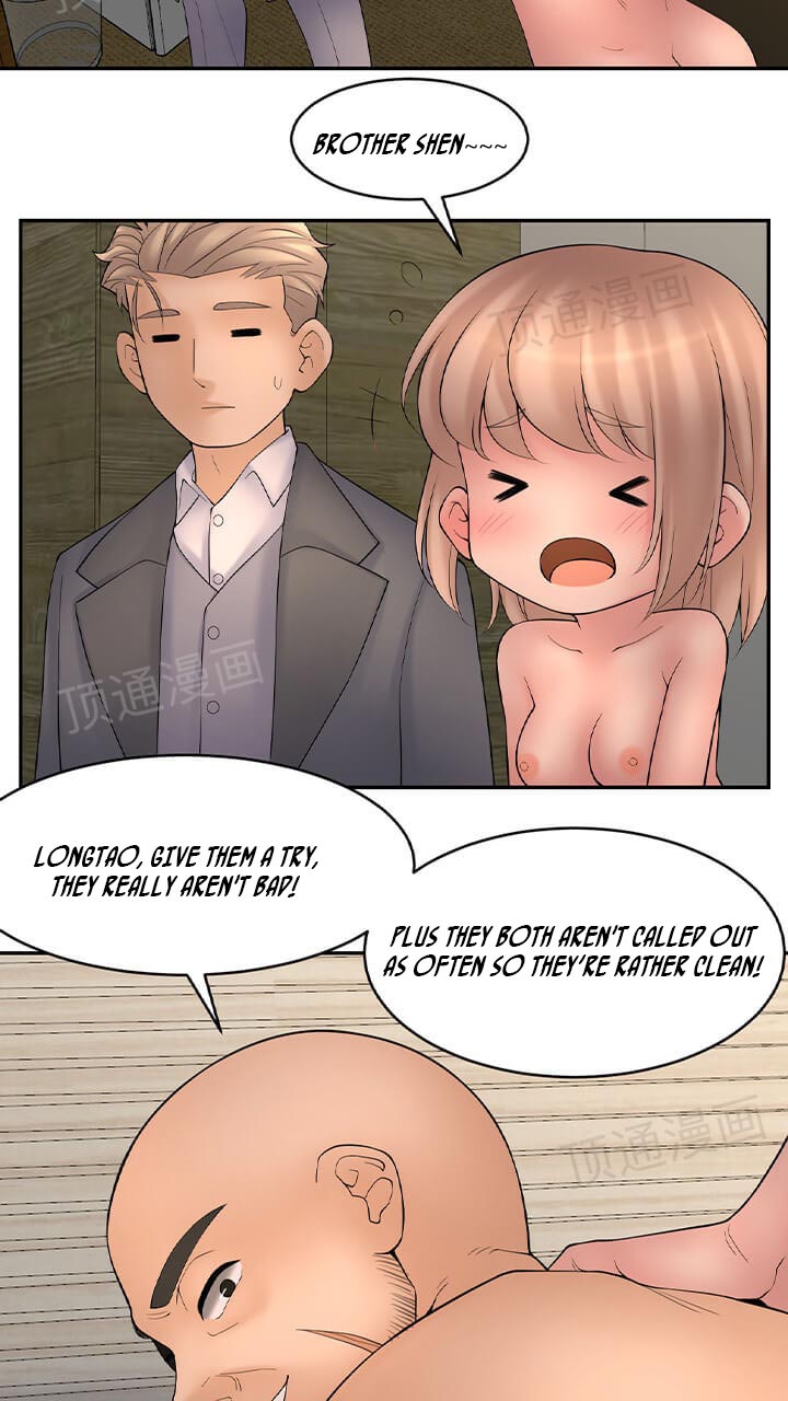 Golden Scale Chapter 61 Page 37