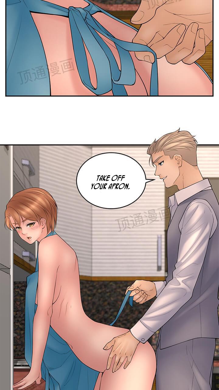 Golden Scale Chapter 61 Page 4