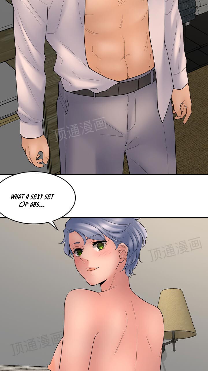 Golden Scale Chapter 61 Page 40