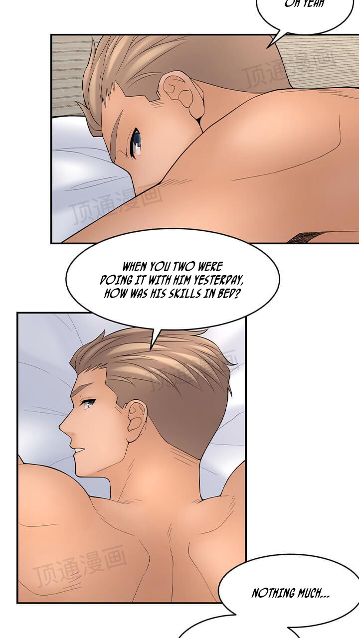 Golden Scale Chapter 61 Page 48