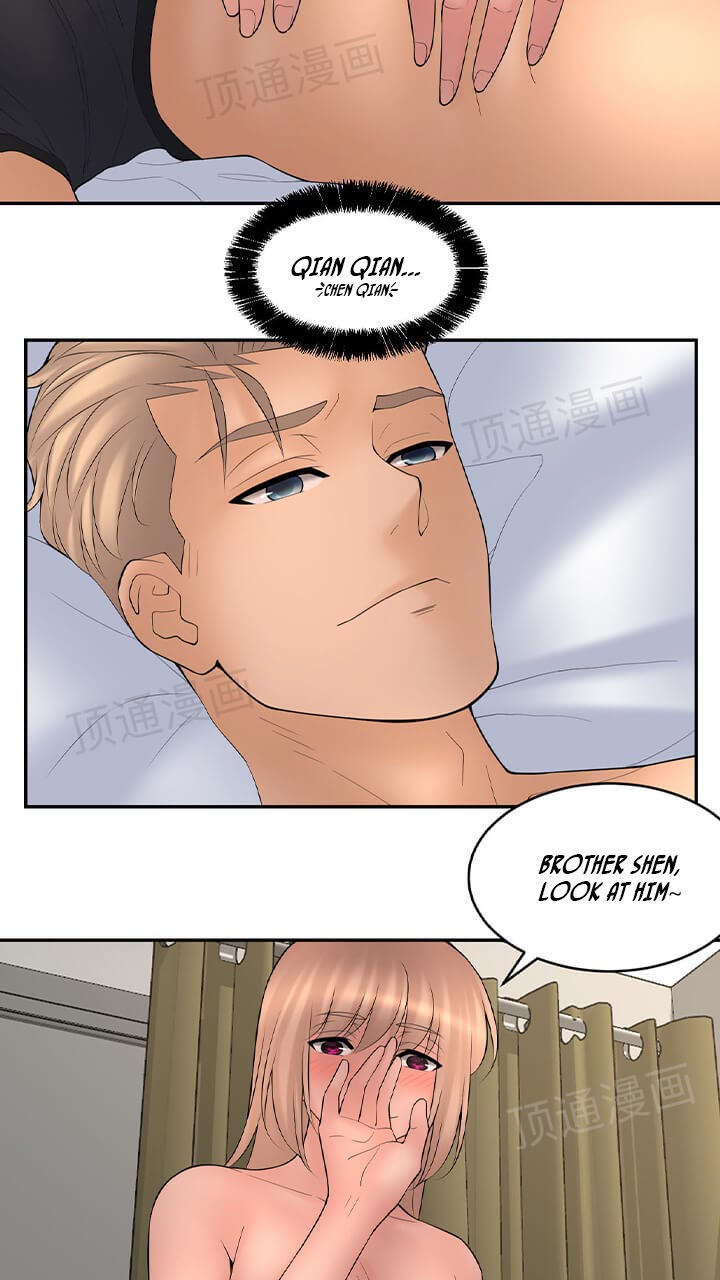 Golden Scale Chapter 61 Page 52