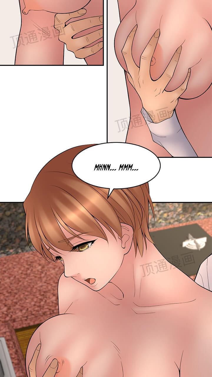 Golden Scale Chapter 61 Page 8