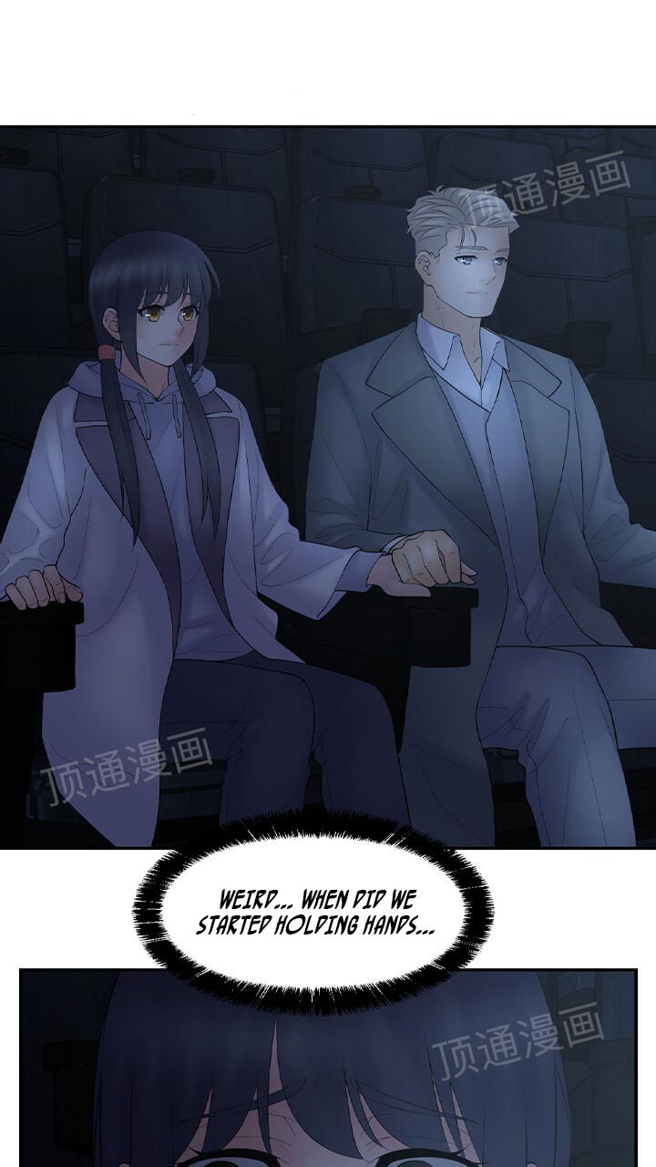 Golden Scale Chapter 62 Page 16
