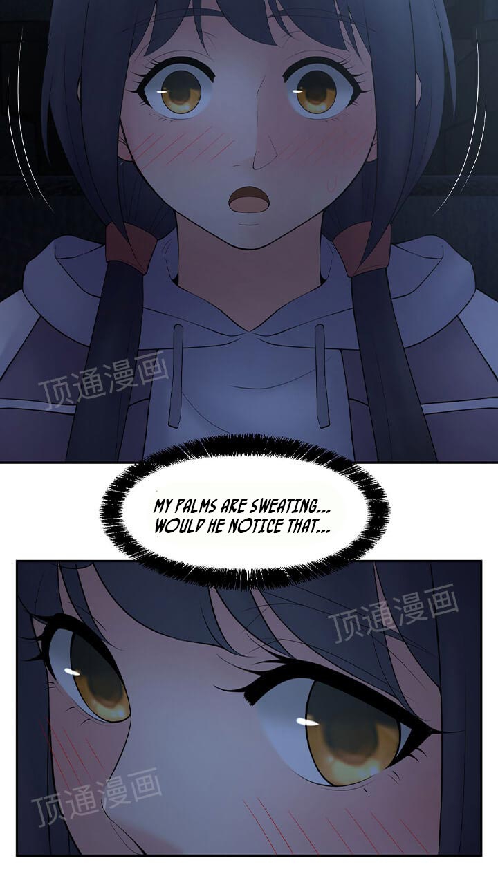Golden Scale Chapter 62 Page 20