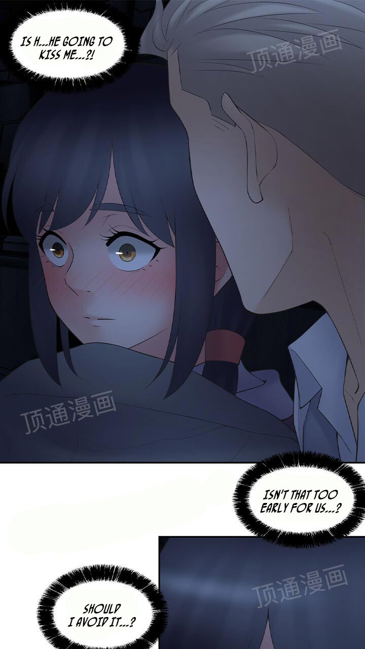 Golden Scale Chapter 62 Page 29