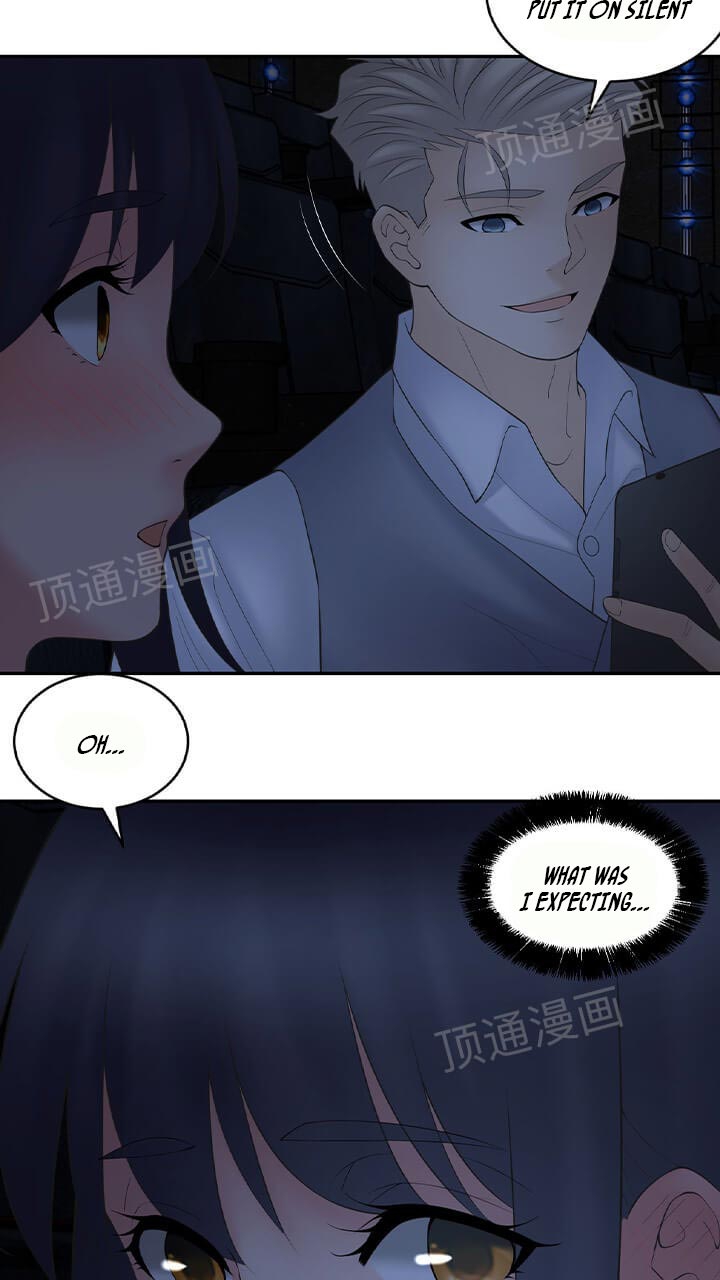Golden Scale Chapter 62 Page 31