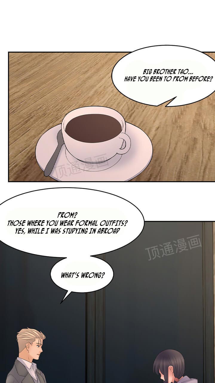 Golden Scale Chapter 62 Page 33