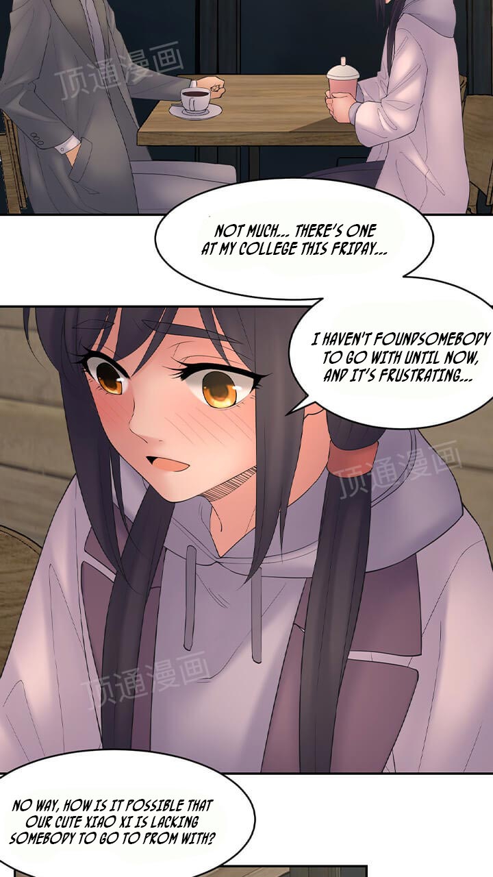 Golden Scale Chapter 62 Page 34