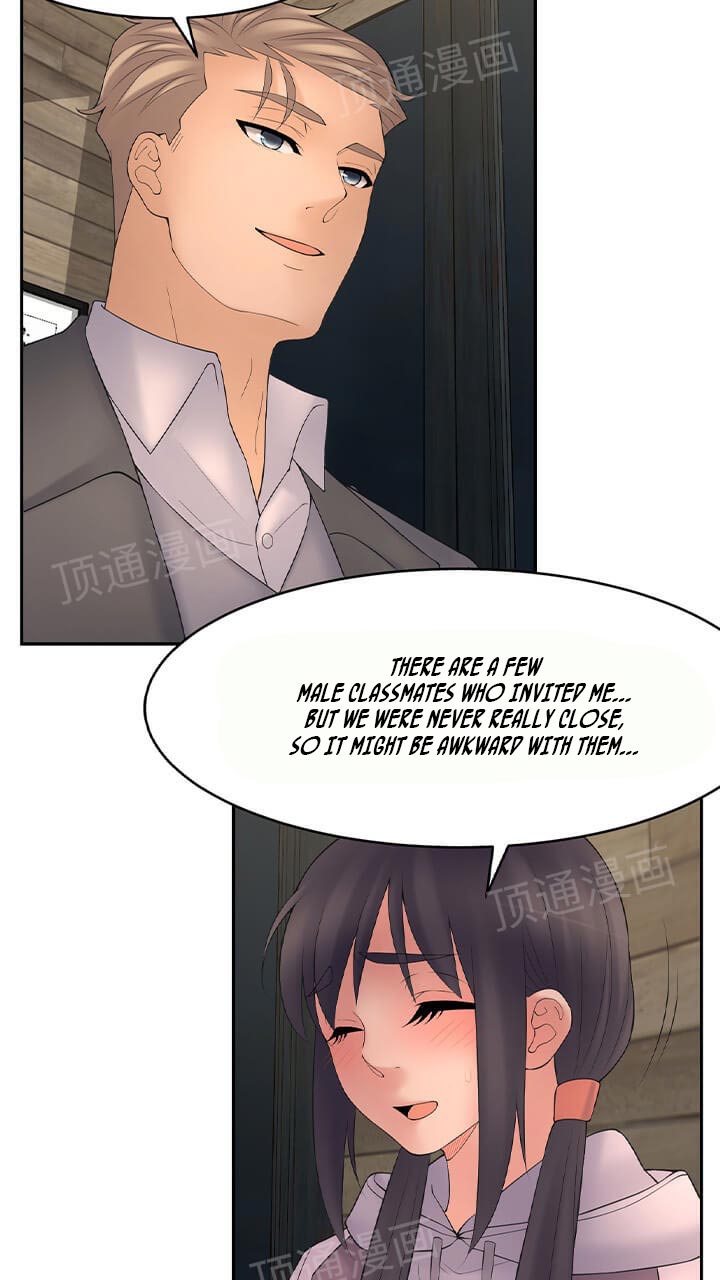 Golden Scale Chapter 62 Page 35