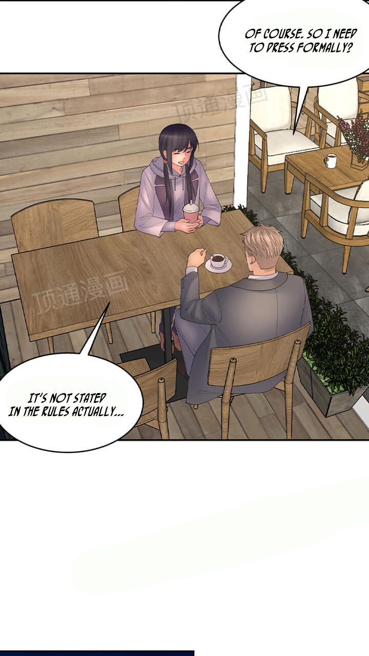 Golden Scale Chapter 62 Page 39