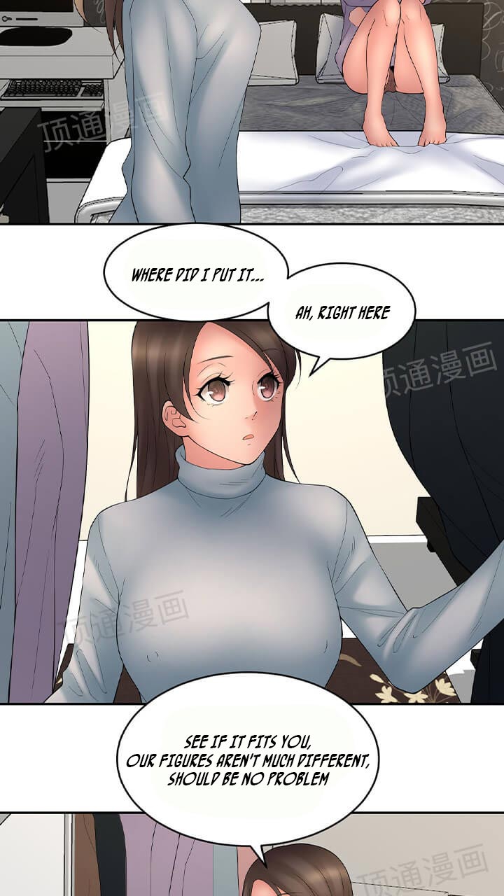 Golden Scale Chapter 62 Page 45