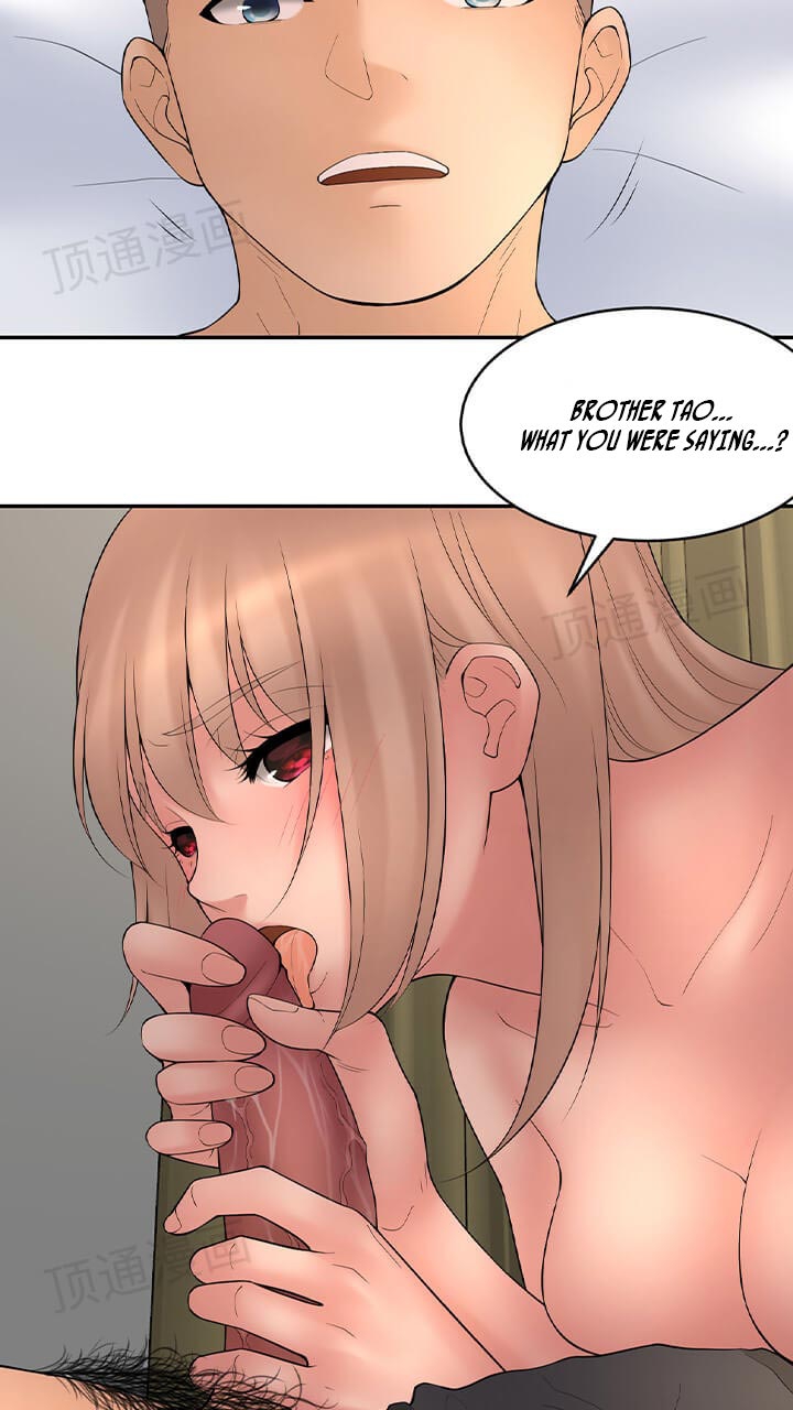 Golden Scale Chapter 62 Page 5